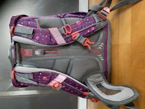 Schultasche Step by step Bild 3