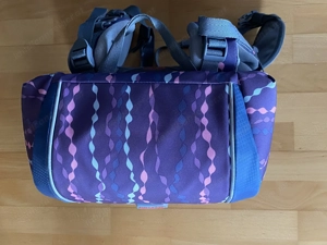 Schultasche Step by step Bild 2