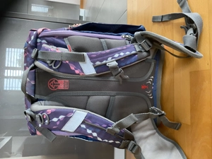 Schultasche Step by step Bild 7