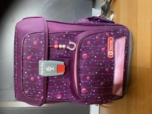 Schultasche Step by step Bild 5