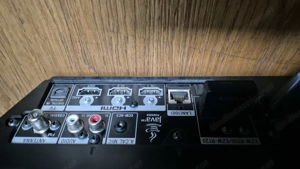 Sony BDV-N7100W 7.1 5.1 Heimkinosystem  Bild 2