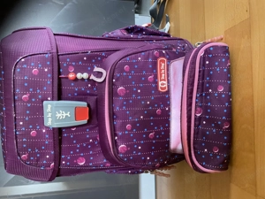 Schultasche Step by step Bild 6