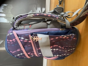 Schultasche Step by step Bild 8