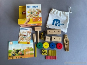 Matador Maker 3+ Bild 2