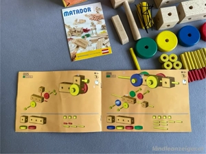 Matador Maker 3+ Bild 4