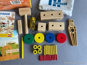 Matador Maker 3+ Bild 3