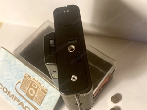 Lomo LC-A Minitar Kamera Bild 3