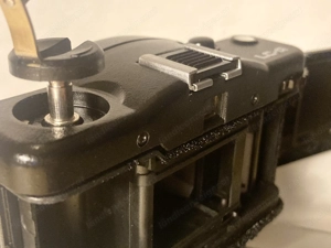 Lomo LC-A Minitar Kamera Bild 4