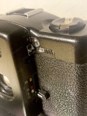 Lomo LC-A Minitar Kamera Bild 8