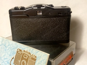 Lomo LC-A Minitar Kamera Bild 10