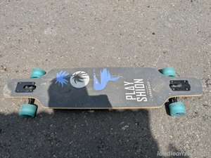 Long Board Bild 2
