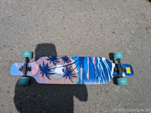 Long Board Bild 3