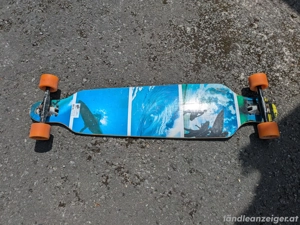Long Board Bild 4