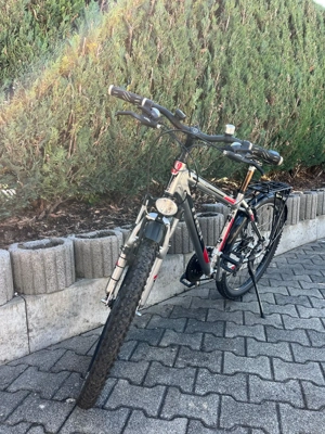 TREK Fahrrad zu verkaufen Bild 2