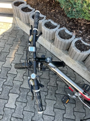 TREK Fahrrad zu verkaufen Bild 3