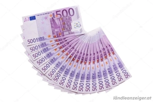 KREDITANGEBOT: Setzen Sie Ihre Projekte um