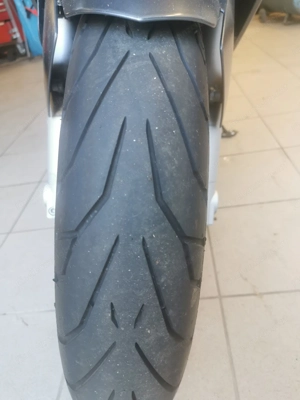 Motorrad in Topzustand Bild 5