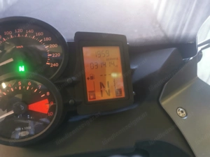 Motorrad in Topzustand Bild 4