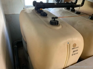 Heizölförderpumpe Druckpumpe PMD 22, leistungsstark Bild 3