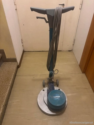 parkett schleifwerkzeug Bild 5