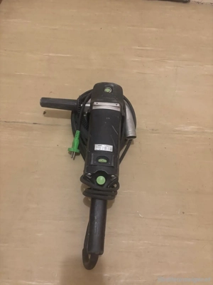 parkett schleifwerkzeug Bild 4