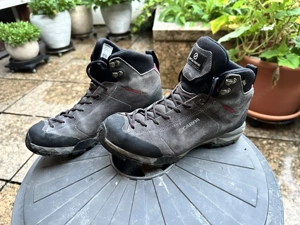 Scarpa Bergschuhe