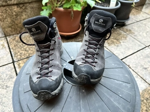 Scarpa Bergschuhe Bild 2