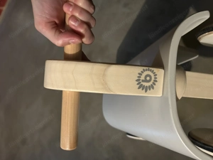 Bieco Rutschauto aus Holz