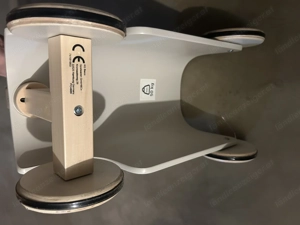 Bieco Rutschauto aus Holz Bild 2