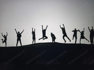 Vortrag: "Wie habe ich meine Krankheiten (u. A. Fibromyalgie) geheilt?" 