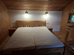 Ferienhütte "Am Waldrand zur Fee"ganzjährig zu vermieten Bild 13