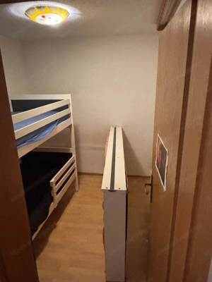 Renovierungsbedürftige 3-Zimmer-EG-Wohnung in Nenzing Bild 3