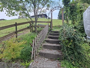 Ferienhütte "Am Waldrand zur Fee"ganzjährig zu vermieten Bild 20