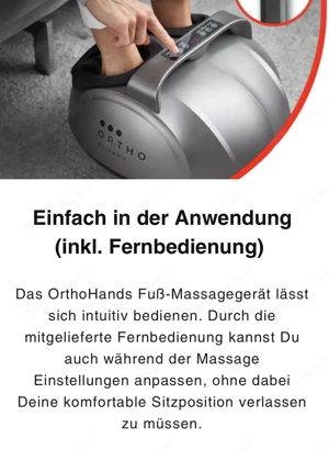 Massagegerät  Bild 3
