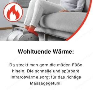 Massagegerät  Bild 2