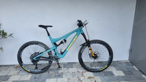 Santa Cruz Bronson C 2.0 2017 XL