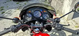 Yamaha rd 350 ypvs 2 takt  Bild 8