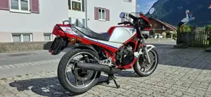 Yamaha rd 350 ypvs 2 takt  Bild 2