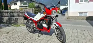 Yamaha rd 350 ypvs 2 takt  Bild 5