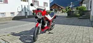 Yamaha rd 350 ypvs 2 takt  Bild 6