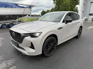 Mazda CX-60 Bild 1
