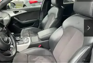 Audi A6 2.0 TDI ultra S-tronic*Matrix*3... Bild 5