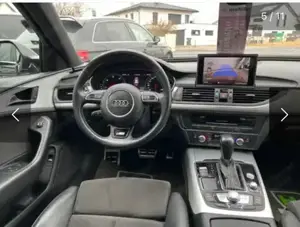 Audi A6 2.0 TDI ultra S-tronic*Matrix*3... Bild 4