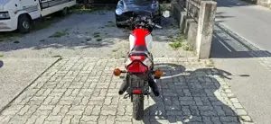 Yamaha rd 350 ypvs 2 takt  Bild 7