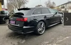 Audi A6 2.0 TDI ultra S-tronic*Matrix*3... Bild 2