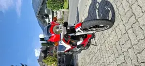 Yamaha rd 350 ypvs 2 takt  Bild 3