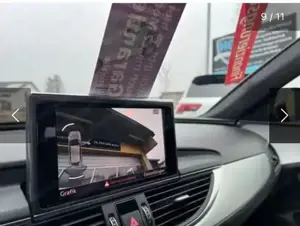 Audi A6 2.0 TDI ultra S-tronic*Matrix*3... Bild 6