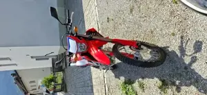 Honda crf 300l Bild 3
