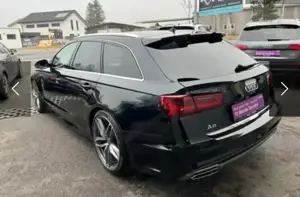 Audi A6 2.0 TDI ultra S-tronic*Matrix*3... Bild 3
