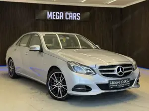 Mercedes-Benz E 220 Bild 3